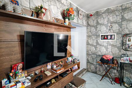Sala de apartamento para alugar com 3 quartos, 170m² em Freguesia (jacarepaguá), Rio de Janeiro
