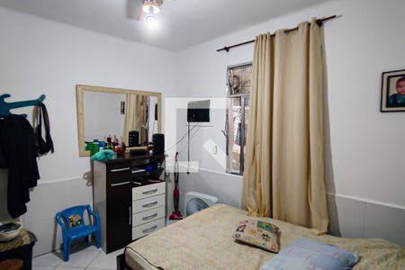 Quarto 2 de apartamento para alugar com 3 quartos, 170m² em Freguesia (jacarepaguá), Rio de Janeiro