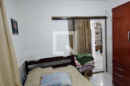 Quarto 2 de apartamento para alugar com 3 quartos, 170m² em Freguesia (jacarepaguá), Rio de Janeiro