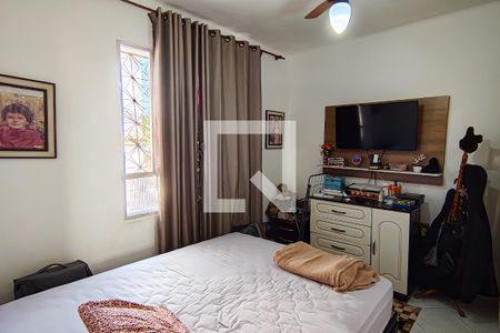 Quarto 1 de apartamento para alugar com 3 quartos, 170m² em Freguesia (jacarepaguá), Rio de Janeiro