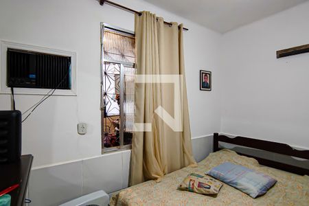 Quarto 2 de apartamento para alugar com 3 quartos, 170m² em Freguesia (jacarepaguá), Rio de Janeiro
