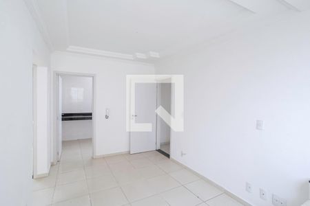 Sala 1 de apartamento à venda com 2 quartos, 120m² em Arvoredo Ii, Contagem