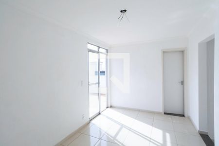 Sala 2 de apartamento à venda com 2 quartos, 120m² em Arvoredo Ii, Contagem