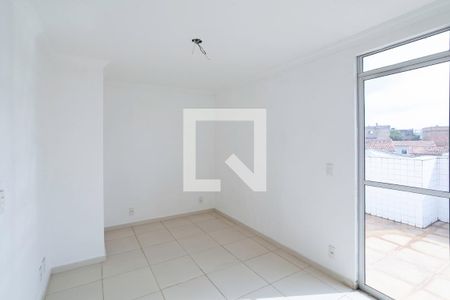Sala 2 de apartamento à venda com 2 quartos, 120m² em Arvoredo Ii, Contagem