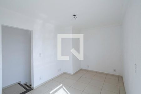 Sala 2 de apartamento à venda com 2 quartos, 120m² em Arvoredo Ii, Contagem