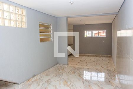 Studio de casa para alugar com 1 quarto, 65m² em Parque Guarapiranga, São Paulo