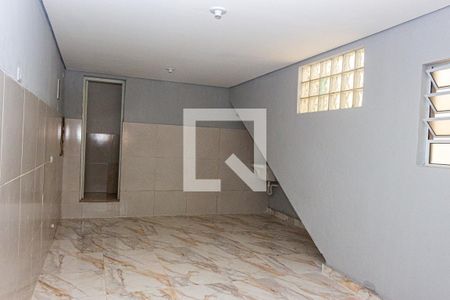 Studio de casa para alugar com 1 quarto, 65m² em Parque Guarapiranga, São Paulo