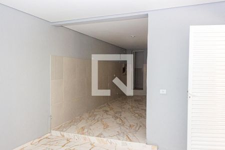 Studio de casa para alugar com 1 quarto, 65m² em Parque Guarapiranga, São Paulo