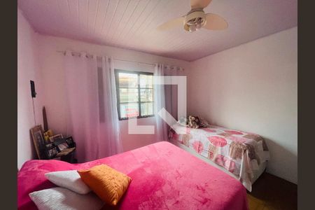 Quarto 1 de casa à venda com 5 quartos, 158m² em Vila Alianca, Guarulhos