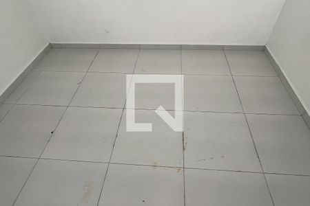 Sala/Quarto de casa para alugar com 1 quarto, 30m² em Ponta da Praia, Santos