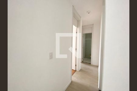 Corredor de apartamento para alugar com 2 quartos, 60m² em Piedade, Rio de Janeiro