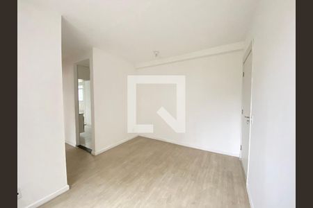 Sala de apartamento para alugar com 2 quartos, 60m² em Piedade, Rio de Janeiro