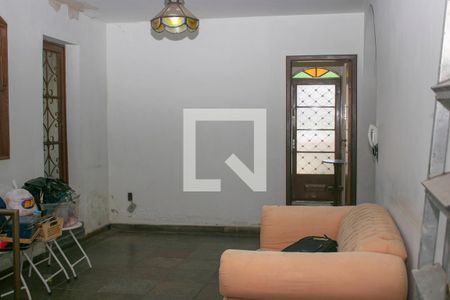 sala de casa para alugar com 4 quartos, 400m² em Cachoeirinha, Belo Horizonte