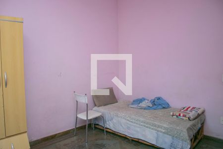 Quarto 1 de casa para alugar com 4 quartos, 400m² em Cachoeirinha, Belo Horizonte