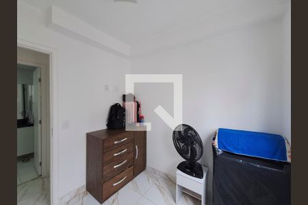 Quarto 1 de apartamento à venda com 2 quartos, 41m² em Vila Guaca, São Paulo