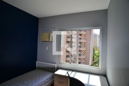 Quarto de apartamento à venda com 2 quartos, 84m² em Barra da Tijuca, Rio de Janeiro