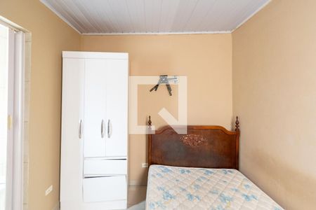 Suíte de casa para alugar com 1 quarto, 40m² em Jabaquara, São Paulo