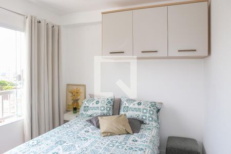 Studio de kitnet/studio à venda com 1 quarto, 18m² em Lapa, São Paulo