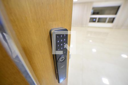 Sala de apartamento para alugar com 4 quartos, 215m² em Setor Leste Vila Nova, Goiânia