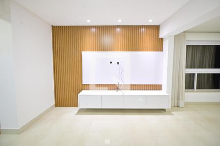 Sala de apartamento para alugar com 4 quartos, 215m² em Setor Bueno, Goiânia