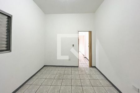 Quarto de casa para alugar com 1 quarto, 100m² em Freguesia do Ó, São Paulo