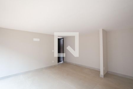 Sala de Jantar de casa de condomínio à venda com 3 quartos, 315m² em Garças, Belo Horizonte