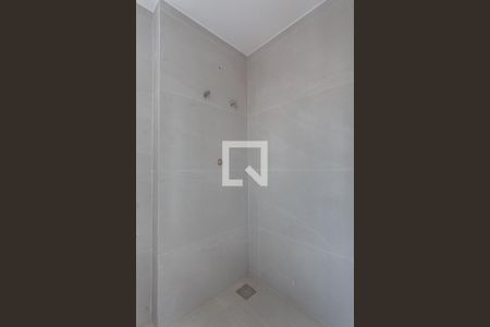 Lavabo de casa de condomínio à venda com 3 quartos, 315m² em Garças, Belo Horizonte