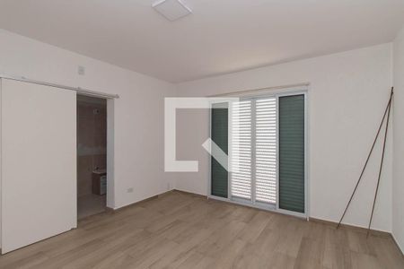 Suíte 1 de casa à venda com 4 quartos, 320m² em Vila Isolina Mazzei, São Paulo