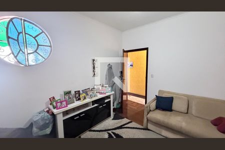 Quarto 1 de casa à venda com 5 quartos, 242m² em Jardim Novo Campos Eliseos, Campinas