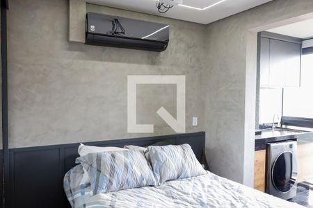 Quarto de kitnet/studio para alugar com 1 quarto, 35m² em Presidente Altino, Osasco