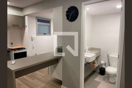 Apartamento à venda com 1 quarto, 38m² em Lapa, Rio de Janeiro