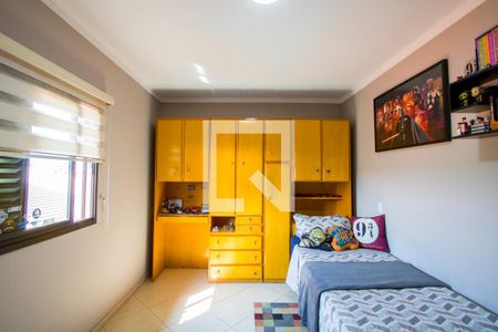 Quarto 1 de casa para alugar com 3 quartos, 260m² em Jardim Las Vegas, Santo André