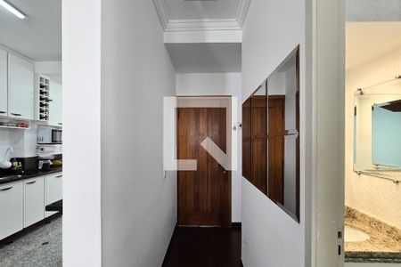 Entrada de casa de condomínio à venda com 3 quartos, 102m² em Centro, São Bernardo do Campo