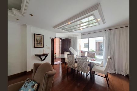 Sala de casa à venda com 4 quartos, 300m² em Santana, São Paulo