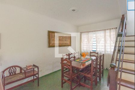 Sala de casa à venda com 3 quartos, 280m² em Parque Jambeiro, Campinas