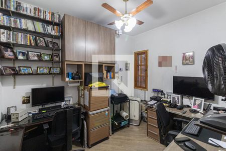 Quarto 1 de casa à venda com 3 quartos, 170m² em Jardim Nossa Senhora do Carmo, São Paulo