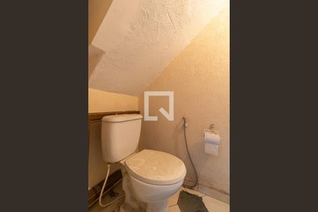 Lavabo de casa à venda com 3 quartos, 170m² em Jardim Nossa Senhora do Carmo, São Paulo