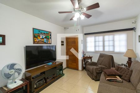 Sala de casa à venda com 3 quartos, 170m² em Jardim Nossa Senhora do Carmo, São Paulo