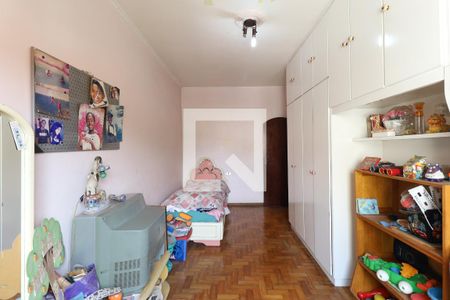 Quarto 1 de casa para alugar com 3 quartos, 170m² em Jardim Japao, São Paulo
