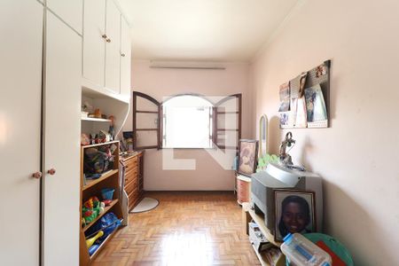 Quarto 1 de casa para alugar com 3 quartos, 170m² em Jardim Japao, São Paulo