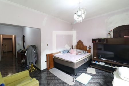 Sala de casa para alugar com 3 quartos, 170m² em Jardim Japao, São Paulo