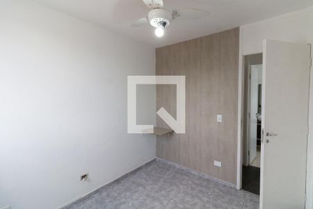 Quarto 1 de apartamento à venda com 2 quartos, 55m² em Jardim Esmeralda, São Paulo