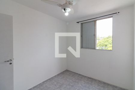 Quarto 1 de apartamento à venda com 2 quartos, 55m² em Jardim Esmeralda, São Paulo