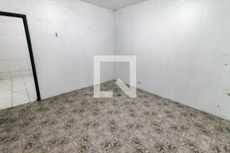 Sala 1 de casa para alugar com 2 quartos, 120m² em Parque Santos Dumont, Taboão da Serra