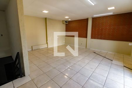 Sala 3 de casa para alugar com 2 quartos, 120m² em Parque Santos Dumont, Taboão da Serra