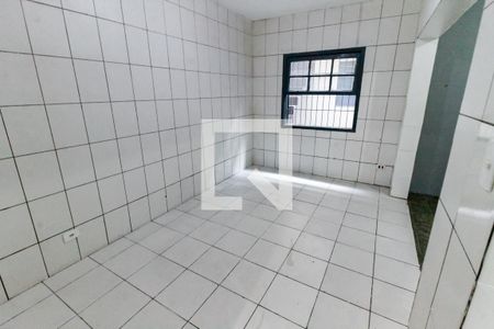 Sala 2 de casa para alugar com 2 quartos, 120m² em Parque Santos Dumont, Taboão da Serra