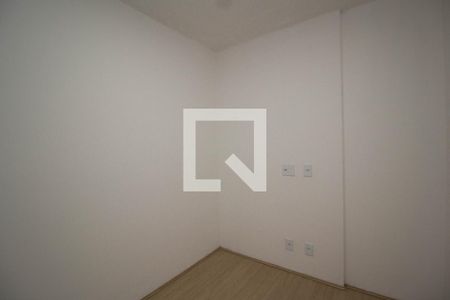 Quarto 1 de apartamento para alugar com 2 quartos, 33m² em Vila Barreto, São Paulo