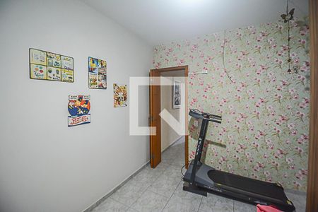 Quarto 1 de casa à venda com 3 quartos, 173m² em Cidade Miramar, São Bernardo do Campo