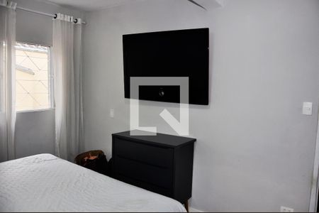 Detalhe - Quarto 01 de casa à venda com 2 quartos, 231m² em Vila Bonilha Nova, São Paulo