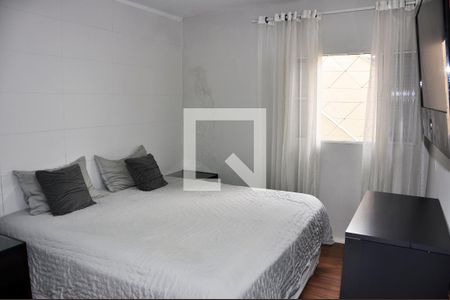 Detalhe - Quarto 01 de casa à venda com 2 quartos, 231m² em Vila Bonilha Nova, São Paulo